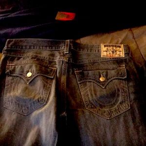 True Religion jeans